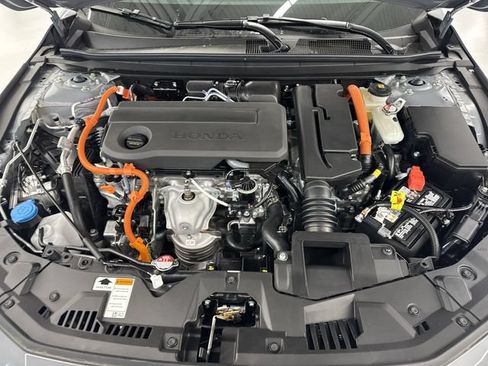 New 2026 Honda Accord Sport image 27