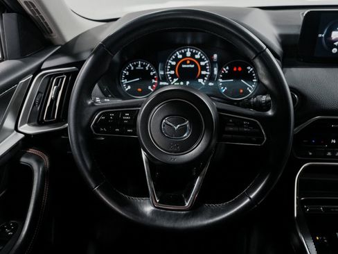 Used 2024 MAZDA CX-90 3.3 Turbo w/ Preferred Plus image 28