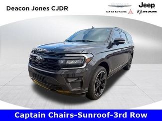 Used 2023 Ford Expedition Max Limited AWD/4WD video 1