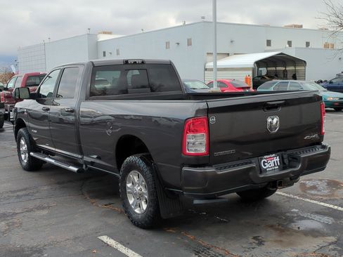 Used 2019 RAM 3500 Big Horn image 8