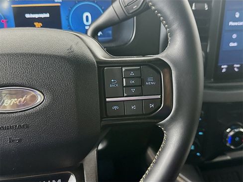 Used 2024 Ford F350 Platinum image 27