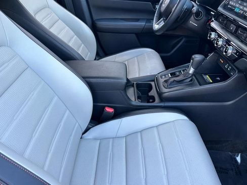 Used 2024 Honda CR-V Sport Touring image 30