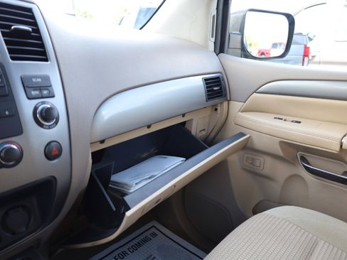 Used 2013 Nissan Armada SV image 13