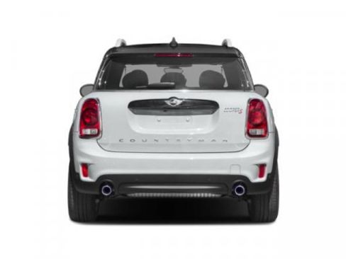 Used 2018 MINI Cooper Countryman S image 5