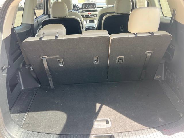 Used 2020 Kia Telluride S AWD/4WD image 24