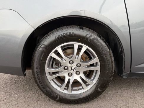 Used 2012 Honda Odyssey EX-L image 10