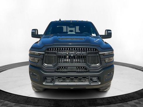 New 2026 RAM 2500 Rebel w/ Rebel Level 2 Equipment Group image 8