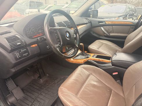 Used 2005 BMW X5 3.0i image 13