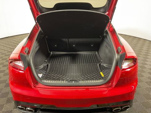 Used 2019 Kia Stinger GT image 16