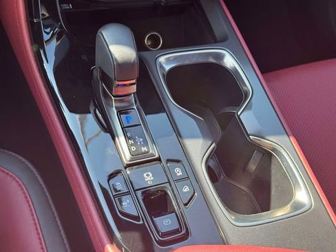 Certified 2024 Lexus NX 350 AWD w/ Cold Area Package image 37