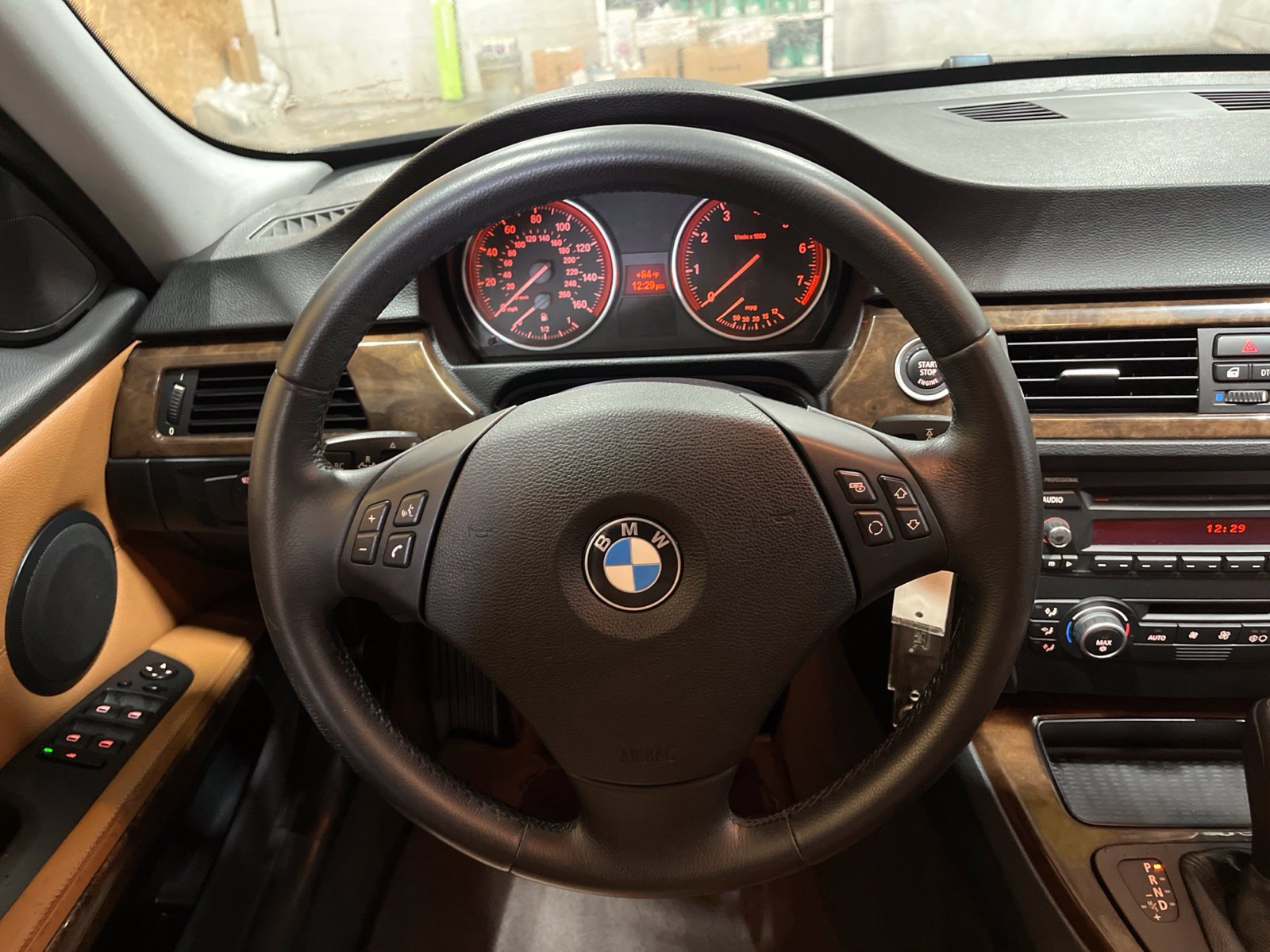 Used 2009 BMW 328i Sedan RWD image 20