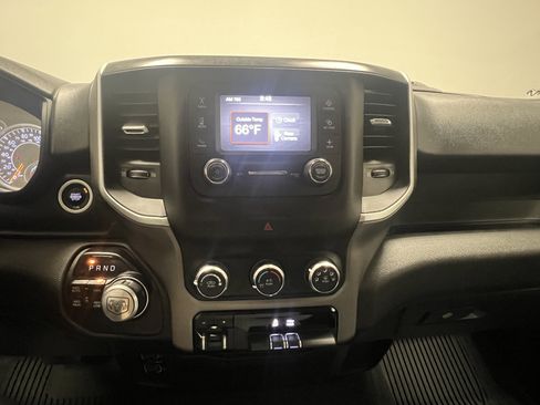 Used 2020 RAM 1500 Big Horn image 25