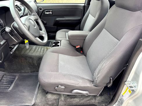 Used 2012 Chevrolet Colorado W/T image 17