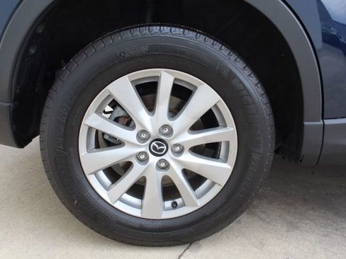 Used 2015 MAZDA CX-5 Touring image 8