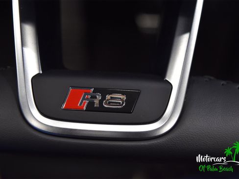 Used 2023 Audi R8 V10 performance w/ Premium Package image 33