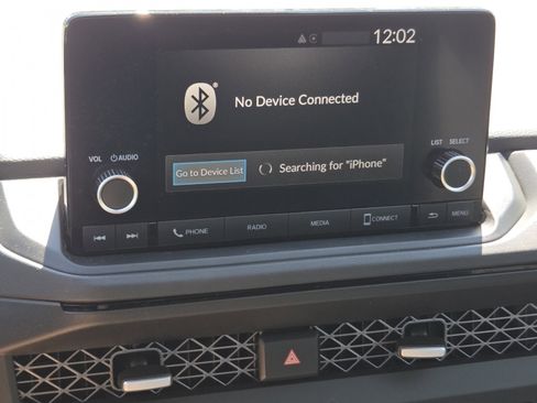 Certified 2025 Honda Accord SE image 8