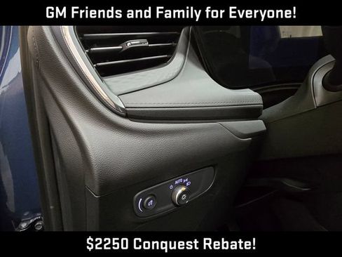 New 2026 Buick Encore GX Preferred w/ Comfort Package AWD/4WD image 15