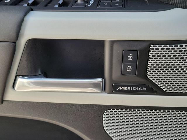 Used 2024 Land Rover Defender 130 S AWD/4WD image 21