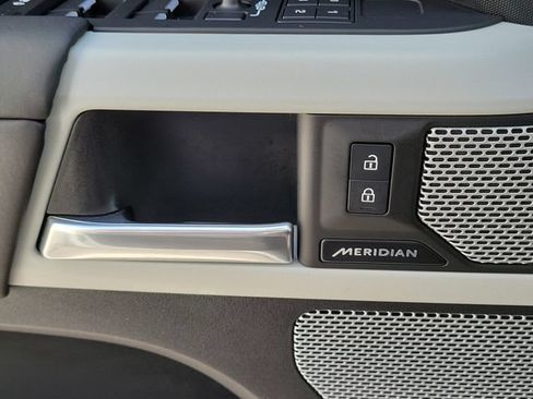 Used 2024 Land Rover Defender 130 S AWD/4WD image 21