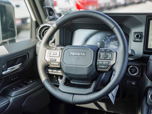 New 2026 Toyota Land Cruiser image 19