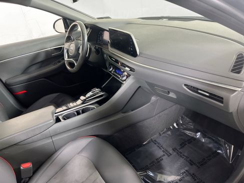 Used 2022 Hyundai Sonata SEL Plus image 29