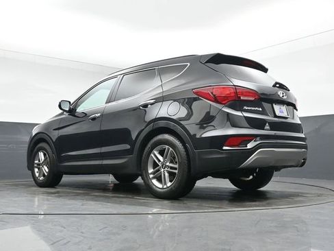 Used 2017 Hyundai Santa Fe Sport w/ 2.4L Tech Package 04 image 37