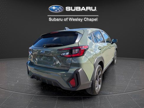 Certified 2026 Subaru Crosstrek 2.5i AWD/4WD image 5