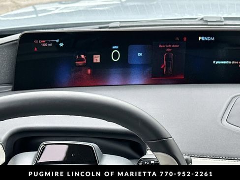 New 2026 Lincoln Navigator L Reserve AWD/4WD image 28