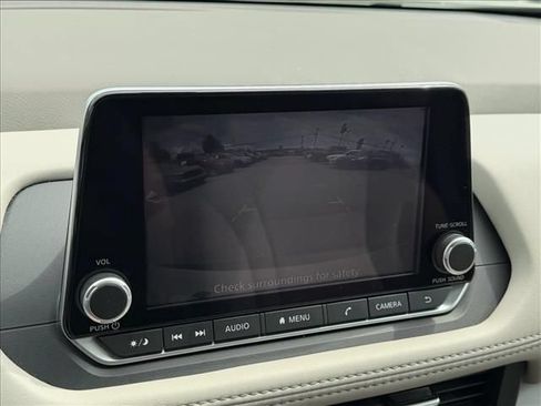 Used 2023 Nissan Rogue SV AWD/4WD image 25