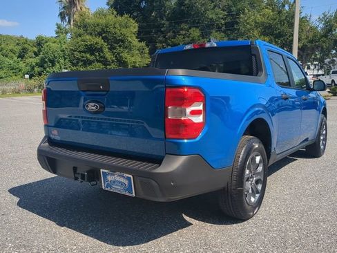 New 2026 Ford Maverick XLT FWD image 5