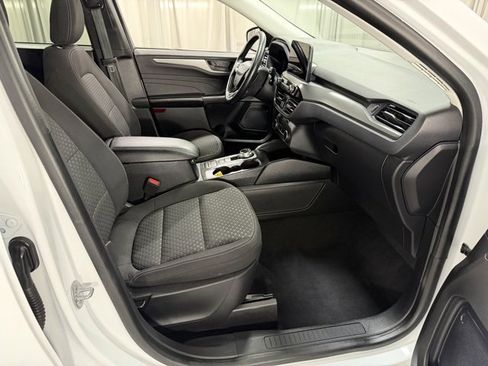 Used 2023 Ford Escape Active image 7