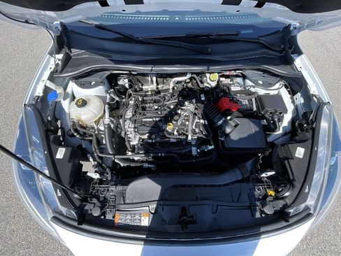 Used 2021 Ford Escape S FWD image 13