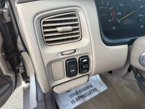 Used 2000 Honda Accord EX image 14