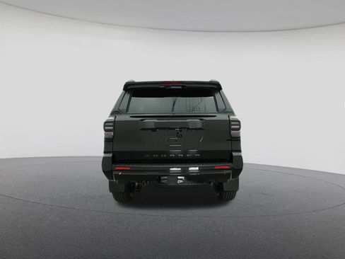 New 2026 Toyota 4Runner TRD Sport Premium RWD image 23