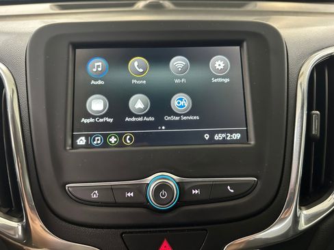 Used 2019 Chevrolet Equinox LT image 10