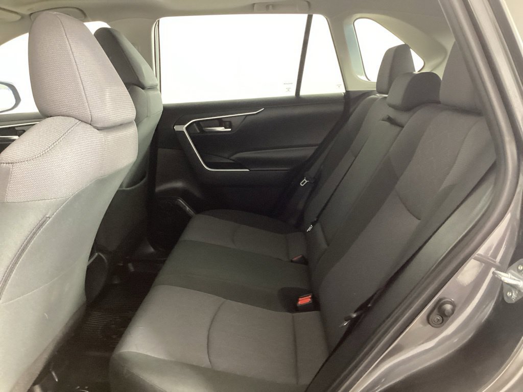 Used 2024 Toyota RAV4 XLE w/ Convenience Package AWD/4WD image 27
