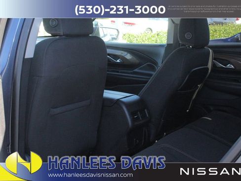 Used 2018 GMC Terrain SLE image 14