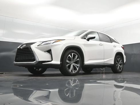 Used 2016 Lexus RX 350 AWD w/ Premium Package image 38