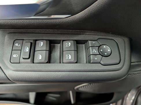 New 2026 RAM 1500 Big Horn image 16