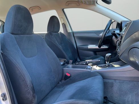 Used 2008 Subaru Impreza 2.5i w/ Popular Equipment Group 3B image 19