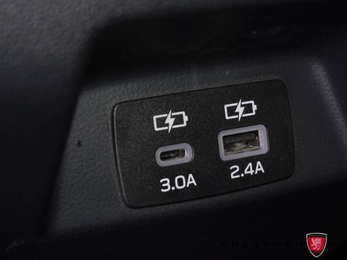 Used 2024 Subaru Impreza RS w/ Popular Package #1 AWD/4WD image 42