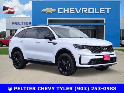 Used 2023 Kia Sorento SX