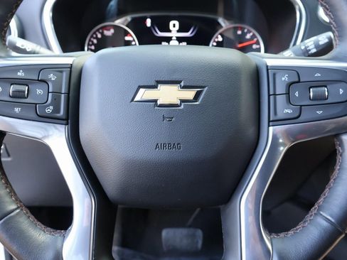 Used 2020 Chevrolet Blazer Premier w/ Driver Confidence II Package image 22