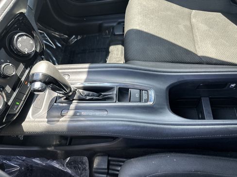 Used 2021 Honda HR-V Sport image 21
