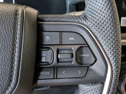 New 2026 Toyota Tacoma TRD Off-Road w/ TRD Off Road Premium Package AWD/4WD image 23