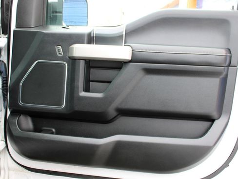 Used 2020 Ford F150 Lariat w/ Equipment Group 502A Luxury image 47