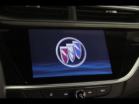 Used 2023 Buick Encore GX Select FWD image 9