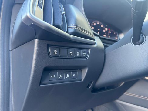 Used 2025 MAZDA CX-90 3.3 Turbo S w/ Premium Package image 21