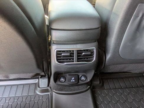 Used 2022 Hyundai Santa Fe Calligraphy w/ Cargo Package FWD image 17