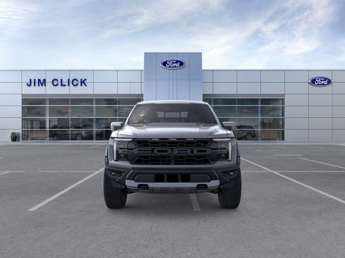 New 2026 Ford F150 Raptor AWD/4WD image 6